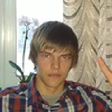 Сергей Бельский