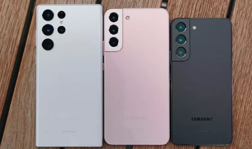 Ожидания и реальность: чем порадует серия Galaxy S22?