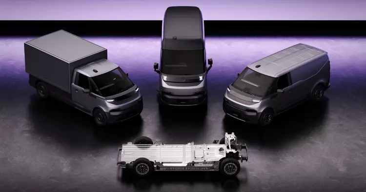 Volvo e CMA CGM hanno venduto ...