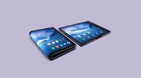 Інсайдер: Sony випустить конкурента Huawei Mate X та Samsung Galaxy Fold з чіпом Snapdragon 855 і 10-кратним зумом