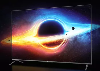 LeEco Super TV S85: 85-дюймовый 4K телевизор с экраном на 120 Гц и 20-ваттными динамиками Harmon Kardon за $1023