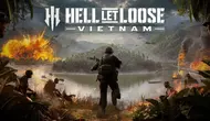 Реалистичный шутер Hell Let Loose: Vietnam выйдет 18 июня — разработчики выпустили новый трейлер и открыли предзаказы