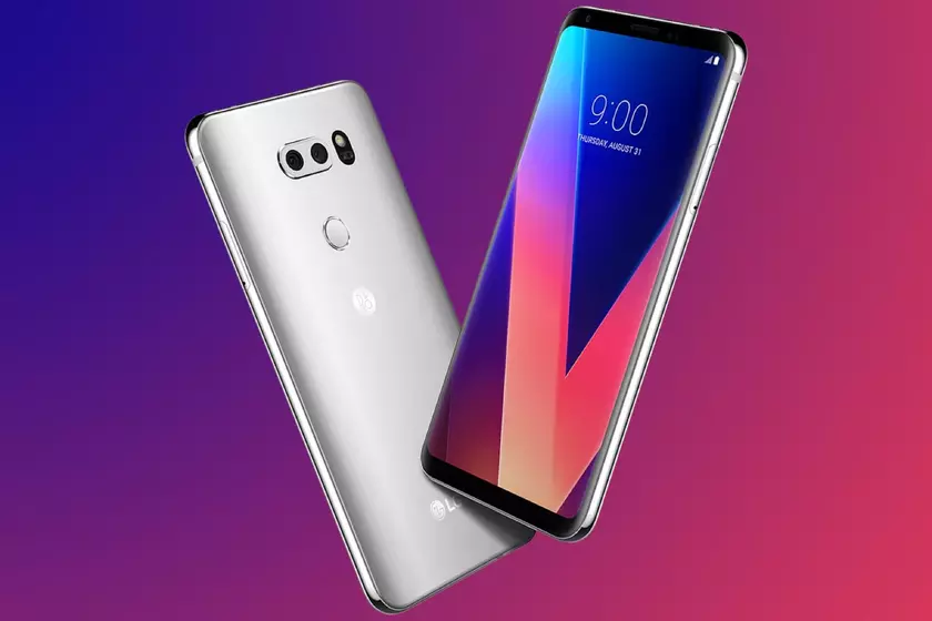 Режиссер «Игры Престолов» расхвалил камеру нового LG V30