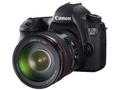 Canon EOS 6D - невероятные фотографии в любых условиях