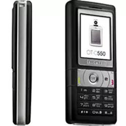 Alcatel OT-C550