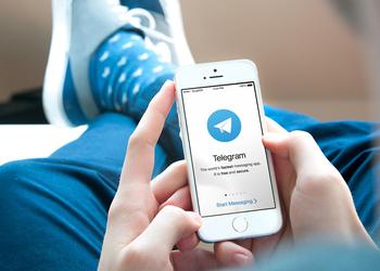 В Telegram официально добавили украинский и русский языки