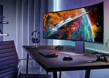 The Samsung Odyssey Neo G9 G95NC huge curved monitor is available to order in the US and Europe with prices starting at $2500