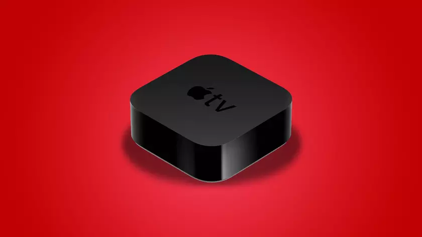 Apple выпустила стабильную версию tvOS 17.4