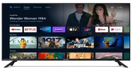 Google a corrigé un problème de sécurité avec Android TV : Qu'est-ce que cela signifie pour les utilisateurs ?