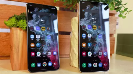 Samsung Galaxy S22 and Galaxy S22+ Review: Universal Flagships