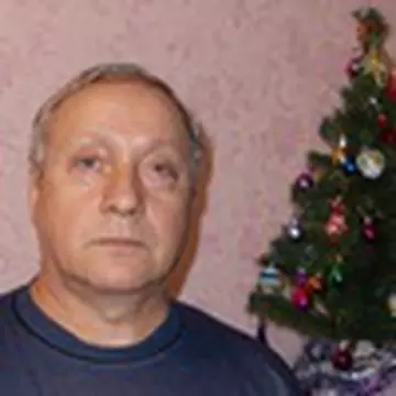 Виталий Пономарев