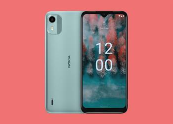 Nokia C12 Pro: budżetowy smartfon z wymienną baterią o pojemności 4000 mAh i Androidem 12 Go Edition na pokładzie