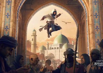 Два часа в Багдаде: Ubisoft приглашает всех желающих ознакомиться с бесплатной пробной версией Assassin’s Creed Mirage