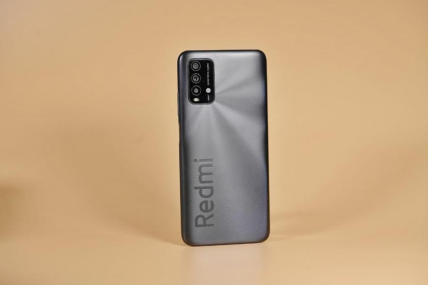 Xiaomi 17 декабря представит бюджетник Redmi 9 Power (аka Redmi 9T) с батареей на 6000 мАч и чипом Snapdragon 662