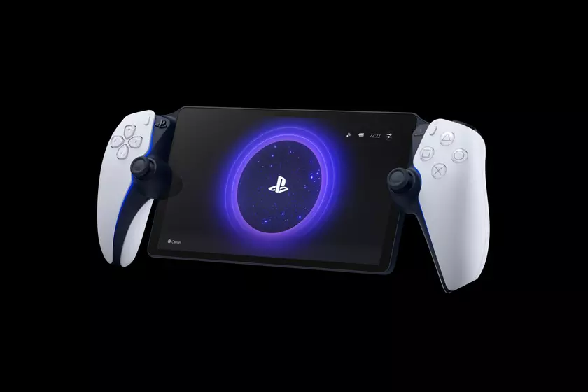 Никаких больше "Q"! Sony переименовала устройство в PlayStation Portal и рассказала новые подробности