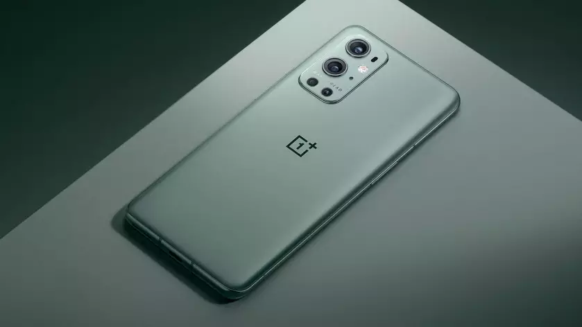 OnePlus в обновлении OxygenOS 11.2.6.6 для OnePlus 9 и OnePlus 9 Pro поработала над камерами смартфонов