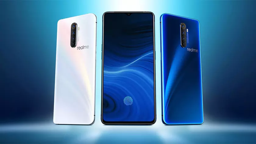 Дождались! Realme X2 Pro, наконец-то, начал получать обновление Android 11 с Realme UI 2.0