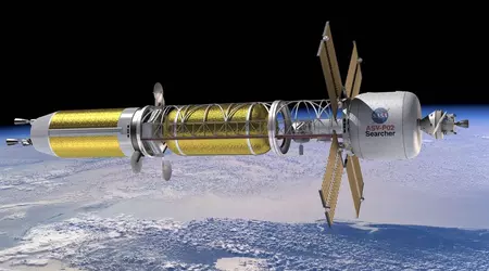 Positron Dynamics to develop uranium aerogel-based nuclear rocket engine for NASA