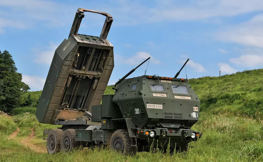 ВСУ сделали деревянные копии РСЗО HIMARS и заставили россиян потратить на них 10 крылатых ракет стоимостью $65 000 000