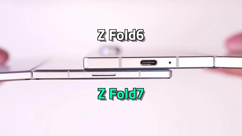 Samsung Galaxy Fold