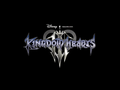 Полное прохождение Kingdom Hearts 3 займет более 80 часов