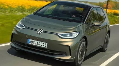 Потужність за передплатою: Volkswagen пропонує розблокувати 170 кВт для ID.3 Pro
