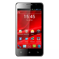 Prestigio MultiPhone 4322 DUO