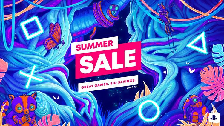 A major summer sale has launched ...