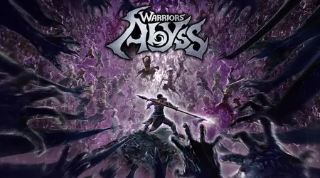 Koei Tecmo has announced and released Warriors: Abyss - rogue-lite in the "Warriors" franchise