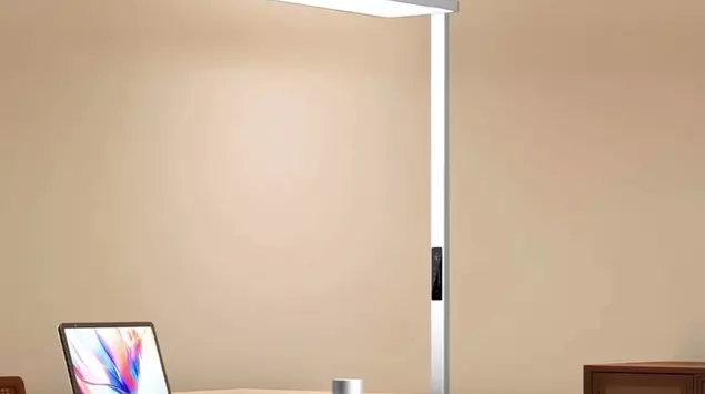 Xiaomi Unveils Mijia Vertical Study Lamp ...