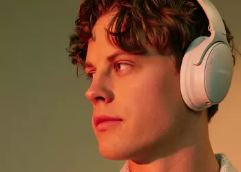 Bose QuietComfort 45 на Amazon: беспроводные наушники с ANC и автономностью до 22 часов со скидкой $129