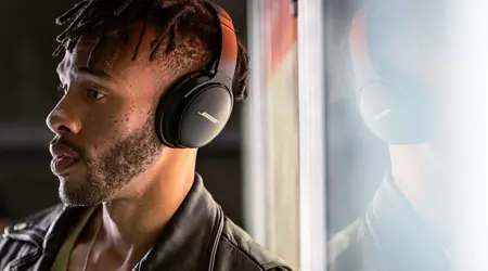 Bose stops deliveries of its products to Russia