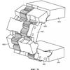 Prototype de dispositif avec charnière innovante