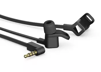 HP OMEN Dyad Earbuds: первые наушники-вкладыши бренда со сдвоенными драйверами за $50