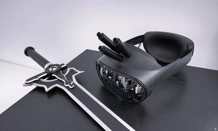 Основатель Oculus создал VR-гарнитуру, которая убивает игрока, если он умирает в игре