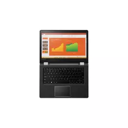 Lenovo Yoga 510-15 (80VC001URA) Black