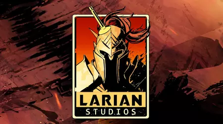 The next Larian Studios game will also be released in early access first 