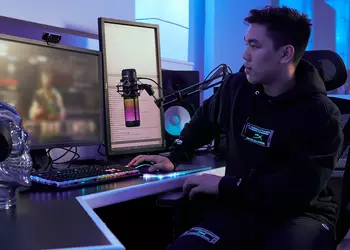 HyperX и Champion анонсировали Glow in the Dark: лимитированная коллекция светящейся одежды для геймеров с ценником от $30