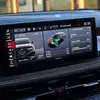 Alfa Romeo Tonale задние сиденья на маленьком фото