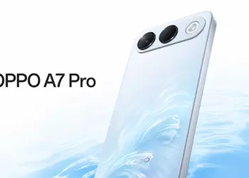 Oppo A7 Pro: Unveiled with Massive 8000mAh Battery and IP69K Durability for the Adventurous