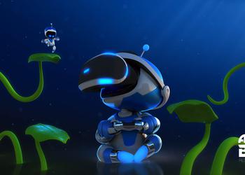 Платформер Astro Bot должен был быть игрой с открытым миром, но "уровневая структура дает больший контроль за разнообразием игры"