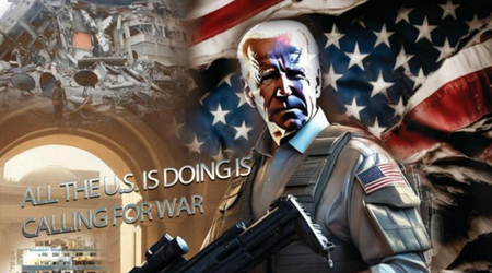 La Chine utilise l'IA pour créer des mèmes anti-américains sur Israël et la Palestine - étude