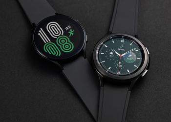 Samsung has released the second beta version of One UI Watch 4.5 for Galaxy Watch 4 and Galaxy Watch 4 Classic