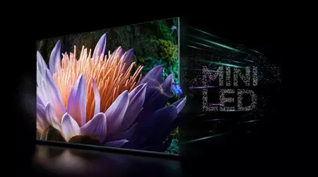 Xiaomi готує Mini LED телевізори серії S 2026: яскраві плями та темні справи