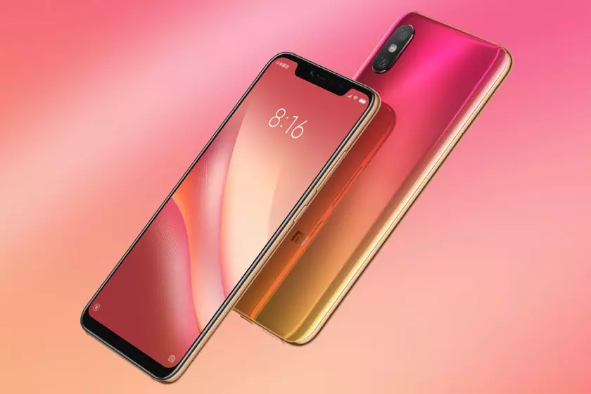 Xiaomi Mi 8 Pro на глобальном рынке начал обновляться до MIUI 12