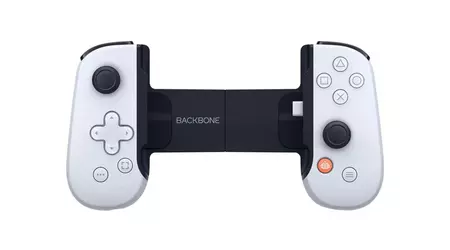 Sony releases controller for Android mobile devices Backbone One - PlayStation Edition