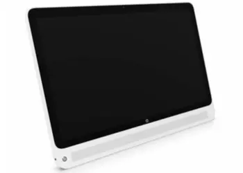 HP готовит к выпуску 17-дюймовый моноблок Slate 17 на Android