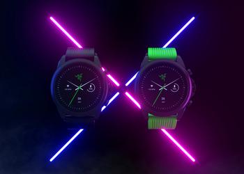 Razer X Fossil Gen 6: Limited Edition Smartwatch For Gamers For $ 330