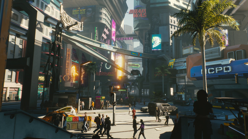 CD Projekt Red: ритм жизни городов в Cyberpunk 2077 будет влиять на игрока