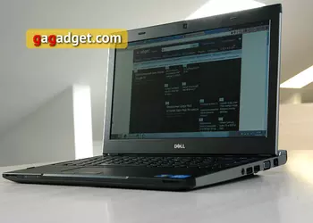 Обзор Dell Latitude 3330